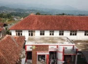 PROFIL DESA CIASMARA KECAMATAN PAMIJAHAN BOGOR
