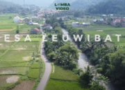 PROFIL DESA LEUWIBATU KECAMATAN RUMPIN BOGOR
