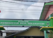 PROFIL SUKAMANTRI TAMANSARI BOGOR