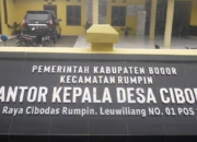 PROFIL DESA CIBODAS DESA RUMPIN BOGOR