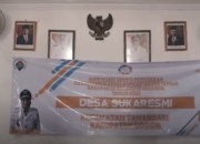 PROFIL SUKARESMI TAMANSARI BOGOR