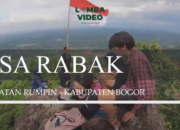 PROFIL DESA RABAK KECAMATAN	RUMPIN BOGOR