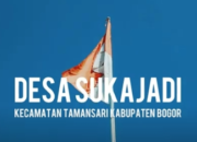 PROFIL SUKAJADI TAMANSARI BOGOR