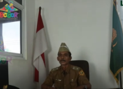 PROFIL CIKAHURIPAN KLAPANUNGGAL BOGOR