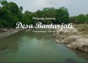 PROFIL BANTAR JATI KLAPANUNGGAL BOGOR
