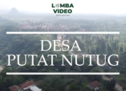 PROFIL PUTAT NUTUG CISEENG BOGOR