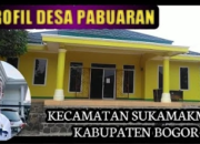 PROFIL PABUARAN	SUKAMAKMUR BOGOR