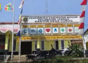 PROFIL DESA CURUG KECAMATAN JASINGA BOGOR