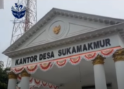 PROFIL SUKAMAKMUR SUKAMAKMUR	BOGOR