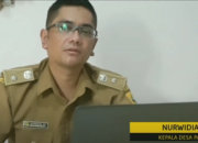 PROFIL PARUNG PARUNG BOGOR