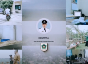 PROFIL IWUL PARUNG BOGOR