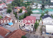 PROFIL BOJONGSEMPU PARUNG BOGOR