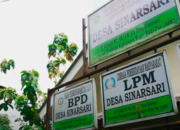 PROFIL SINARSARI DRAMAGA BOGOR