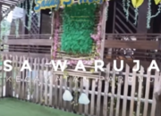 PROFIL WARU	PARUNG BOGOR