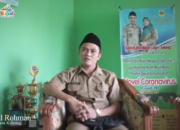 PROFIL DESA KOLEANG KECAMATAN JASINGA BOGOR