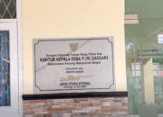 PROFIL PAMEGARSARI PARUNG BOGOR