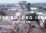 PROFIL BOJONGINDAH PARUNG BOGOR