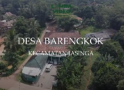 PROFIL DESA BARENGKOK KECAMATAN JASINGA BOGOR