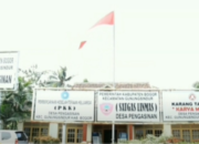 PROFIL PENGASINAN GUNUNG SINDUR BOGOR