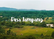 PROFIL JAMPANG GUNUNG SINDUR BOGOR
