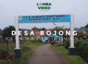 PROFIL BOJONG KEMANG BOGOR
