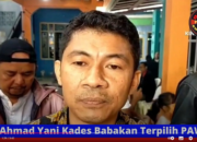 PROFIL BABAKAN DRAMAGA BOGOR