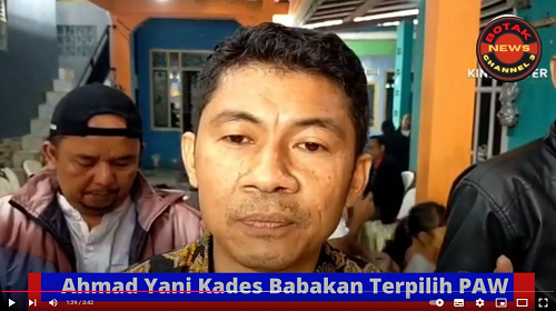 PROFIL BABAKAN DRAMAGA BOGOR