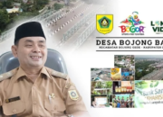 PROFIL BOJONGBARU BOJONG GEDE BOGOR