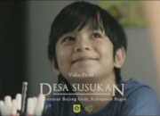 PROFIL SUSUKAN BOJONG GEDE BOGOR