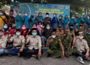 PROFIL KEDUNGWARINGIN BOJONG GEDE BOGOR