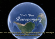 PROFIL RAWAPANJANG BOJONG GEDE	BOGOR