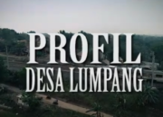 PROFIL DESA LUMPANG KECAMATAN PARUNG PANJANG BOGOR