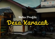 PROFIL KARACAK LEUWILIANG BOGOR