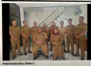 PROFIL CIBEBER I LEUWILIANG BOGOR