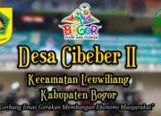 PROFIL CIBEBER II LEUWILIANG BOGOR
