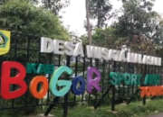 PROFIL DESA MALASARI	KECAMATAN NANGGUNG BOGOR