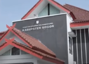 PROFIL DESA HAMBARO KECAMATAN NANGGUNG BOGOR