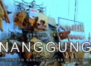 PROFIL DESA NANGGUNG KECAMATAN NANGGUNG	BOGOR