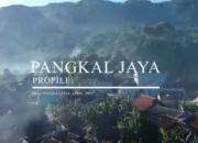 PROFIL PANGKALJAYA NANGGUNG BOGOR