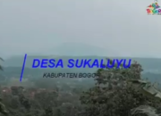 PROFIL DESA SUKALUYU KECAMATAN NANGGUNG BOGOR