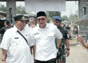 PROFIL DESA TENJO KECAMATAN TENJO BOGOR