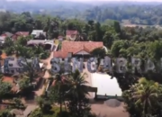 PROFIL DESA SINGABRAJA KECAMATAN TENJO BOGOR