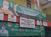 PROFIL DESA CIAWI KECAMATAN CIAWI BOGOR