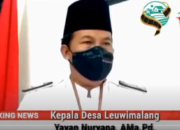 PROFIL DESA LEUWIMALANG KECAMATAN CISARUA BOGOR