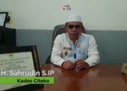 PROFIL DESA CITEKO KECAMATAN CISARUA BOGOR
