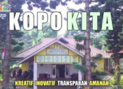 PROFIL DESA KOPO KECAMATAN CISARUA BOGOR