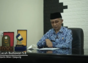 PROFIL DESA MEGAMENDUNG KECAMATAN MEGAMENDUNG BOGOR