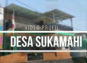 PROFIL DESA SUKAMAHI KECAMATAN MEGAMENDUNG BOGOR