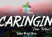 PROFIL DESA CARINGIN KECAMATAN CARINGIN BOGOR