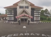 PROFIL DESA WARUNG MENTENG KECAMATAN CIJERUK BOGOR
